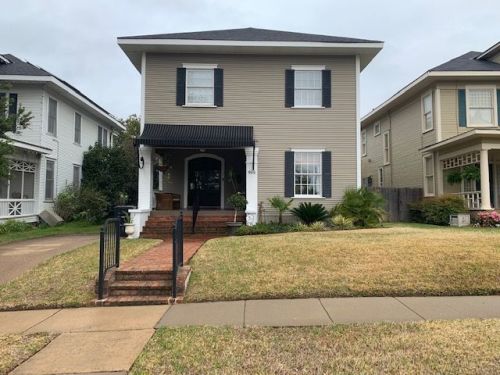 906 Kirby Pl, Shreveport, LA 71104-3018