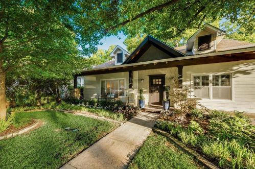 5346 Goodwin Ave, Dallas, TX 75206-6209