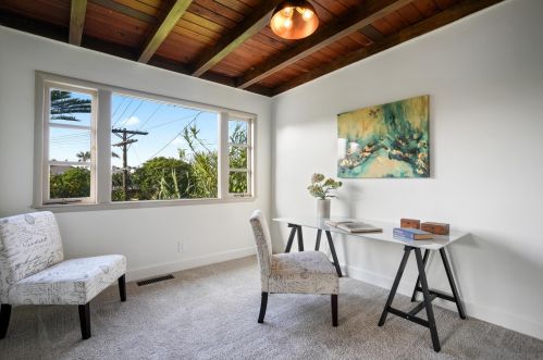 2824 Chatsworth Blvd, San Diego CA  92106-1462 exterior