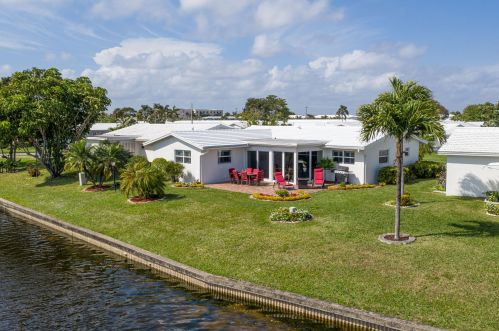 118 15th Ct, Boynton Beach, FL 33426-4605