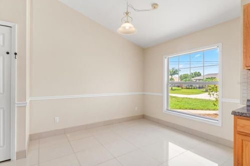 1405 15th St, Cape Coral FL  33909-1573 exterior