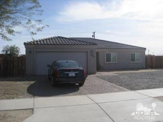 1227 Black Sea Ave, Thermal CA  92274-8515 exterior