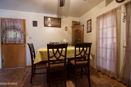 141 5th Ave, Why, AZ 85321-1821
