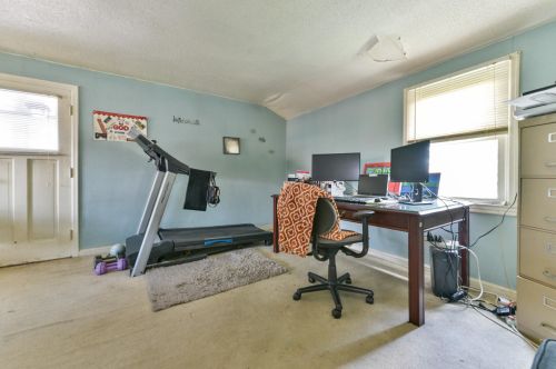 2776 55th St, Milwaukee WI  53210-1557 exterior