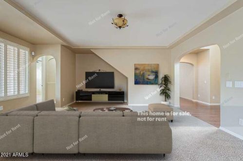 1618 Swan Pl, Chandler, AZ 85286-5151