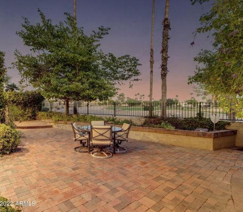 4735 65th St, Scottsdale AZ 85253-1886 exterior