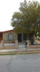 4587 15th Ave, Tucson, AZ 85714-2414