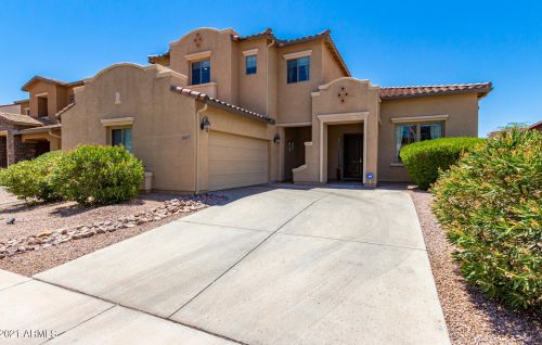 16057 Becker Ln, Sun City, AZ 85379-4618