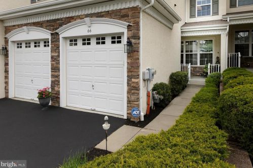 66 Wharton Dr, Glen Mills PA  19342-9522 exterior