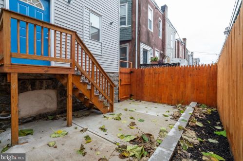 5413 Christian St, Philadelphia PA  19143-2513 exterior