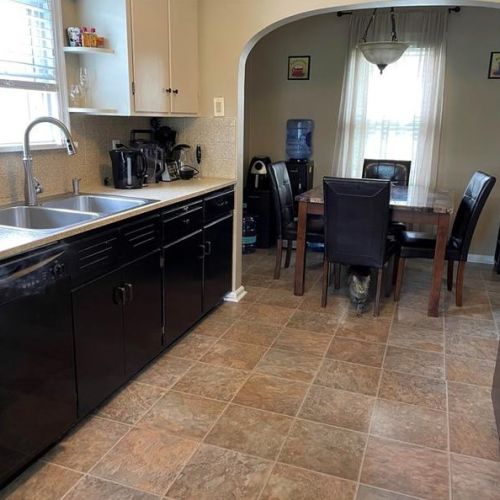 103 Clen Moore Blvd, New Castle PA  16105-2139 exterior