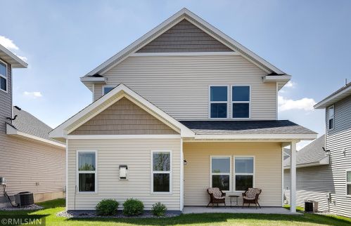 12268 69th Ln, Otsego MN  55330-5051 exterior