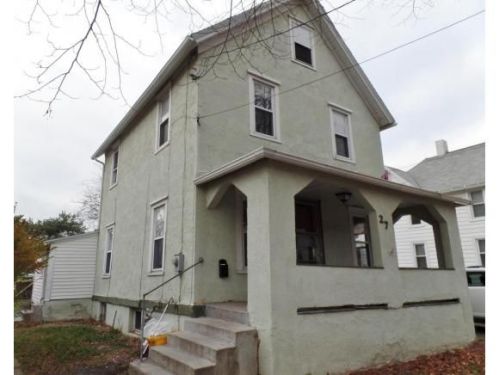 27 Saint Cyril Ave, Binghamton, NY 13905-2219