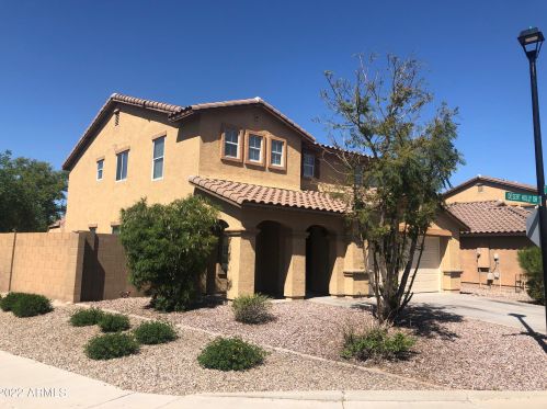 1336 Desert Holly Dr, San Tan Valley AZ  85143-3207 exterior