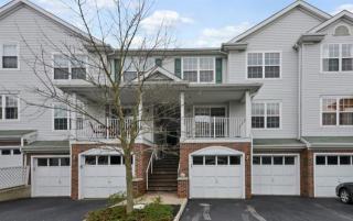 1011 Worthington Ct, Parsippany NJ  07834-3439 exterior