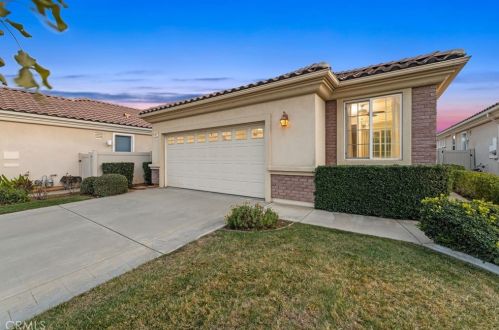 921 Southwind Ct, Beaumont, CA 92223-8575