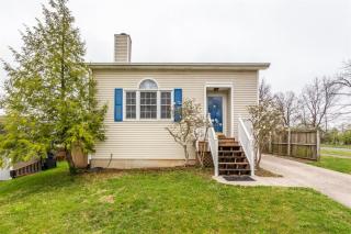 392 Chase Pl, Lexington, KY 40503-2888