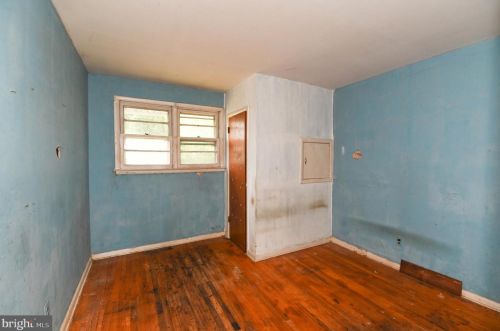 305 Carnegie Ave, Wenonah NJ  08090-1411 exterior