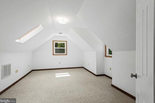 3989 Stratford Hall Rd, Montross VA  22520-3322 exterior