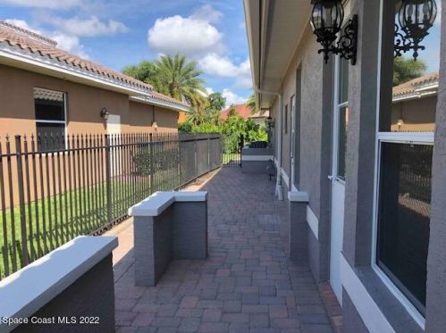 771 Florencia Cir, Titusville FL  32780-4966 exterior