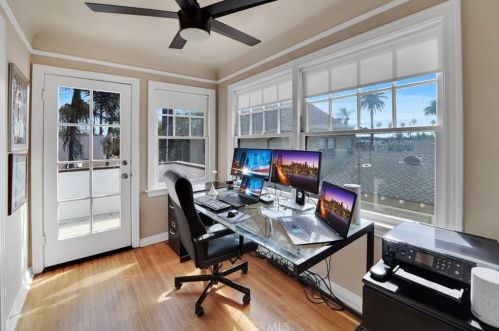 126 Orizaba Ave, Long Beach CA  90803-2527 exterior