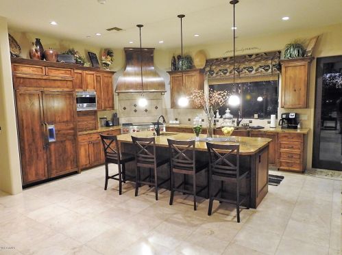 7621 Dixileta Dr, Scottsdale AZ exterior