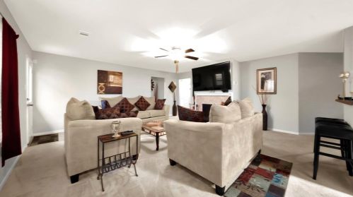 7231 Foxwood Fair Ln, Humble, TX 77338-1465