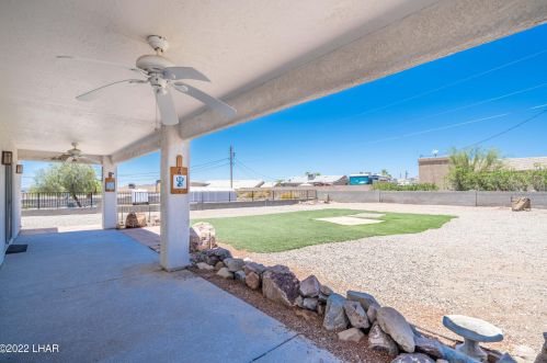 3811 Buena Vis Ave, Lake Havasu City AZ  86406-8873 exterior