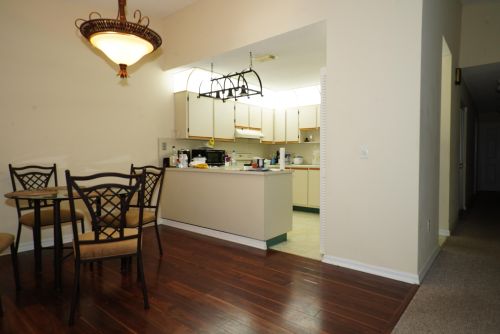1453 Captains Walk, Fort Pierce FL  34950-6930 exterior