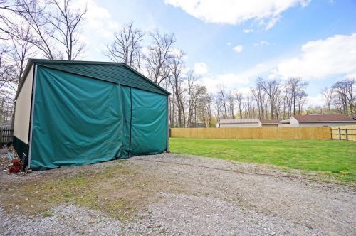 301 Bremen Dr, Saint Martin OH  45118-9479 exterior