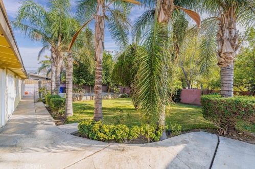 249 Heather St, Rialto CA  92376-2813 exterior