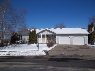 624 Eaglewatch Dr, De Forest, WI 53532-3044