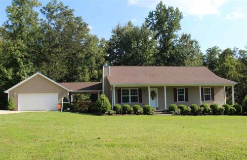 757 Hamer Rd, Dyersburg, TN 38024-6815