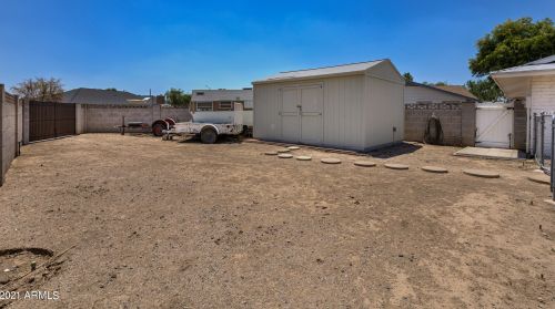 3129 85 St, Scottsdale AZ 85255-3522 exterior