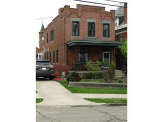 254 39th St, Pittsburgh PA  15201-1834 exterior
