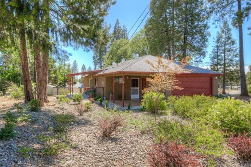 13953 Carver Dr, Nimshew CA  95954-9501 exterior