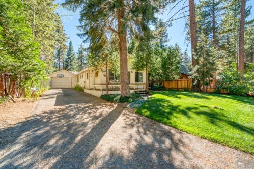 776 Taylor Way, South Lake Tahoe, CA 96150-3723