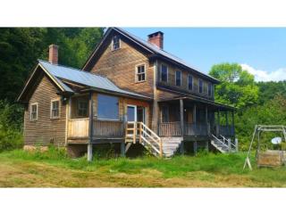 1320 Sunset Lk Rd, Brattleboro VT  05301-9743 exterior
