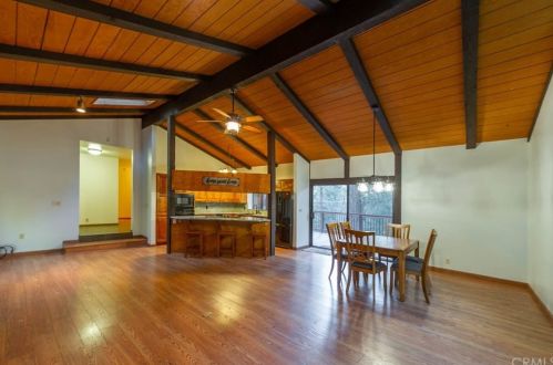 14501 Grinnell Ct, Nimshew CA  95954-9648 exterior