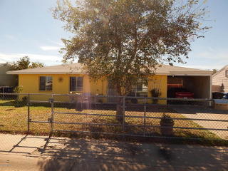 223 Madden Dr, Avondale, AZ 85323-1838