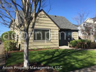 459 19th Ave, Eugene OR  97401-4173 exterior