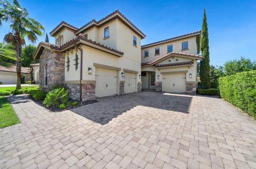 5378 Glenlake Pl, Sanford, FL 32771-5427