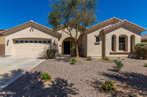 3002 Ironside Ln, Gilbert, AZ 85298-5785