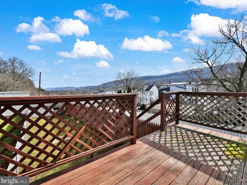 216 18th St, Primrose PA  17901-2016 exterior