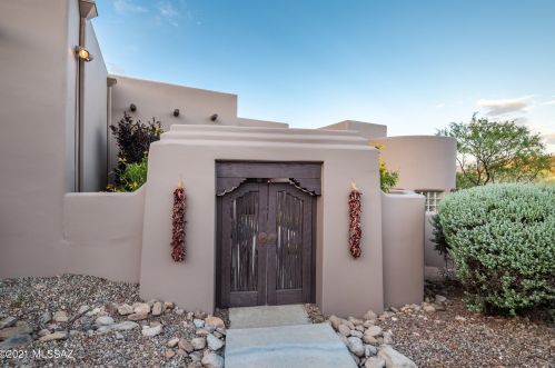 4948 Ventana Ridge Pl, Tucson, AZ 85750-6068