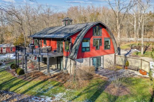 6859 5 Mile Rd, Cincinnati, OH 45230-3743