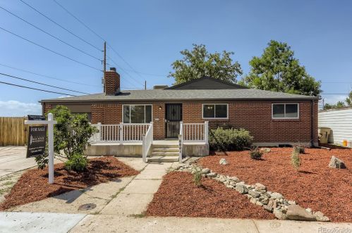 8801 Ithaca Way, Westminster, CO 80031-3342