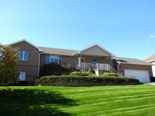 891 Springbrook Dr, Neptune, IA 51024-8846
