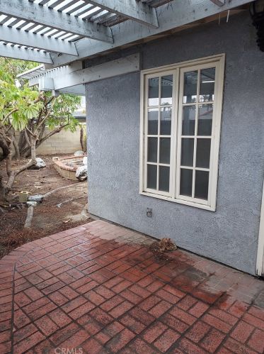 1501 Shenandoah St, Placentia CA  92870-2929 exterior