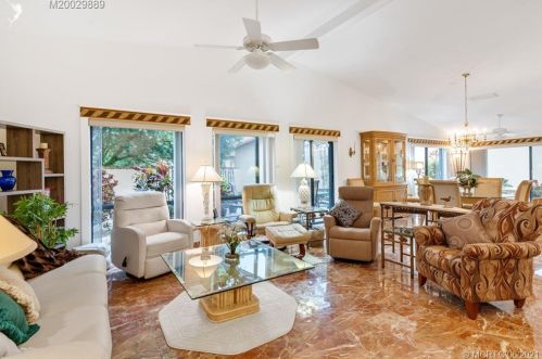 3322 Bobalink Way, Palm City, FL 34990-2666